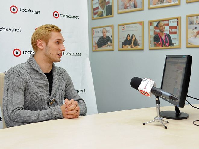 Борис Шипулин