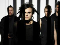 The Rasmus 