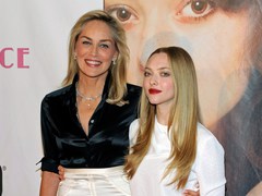 Премьера фильма Лавлейс в Лас-Вегасе