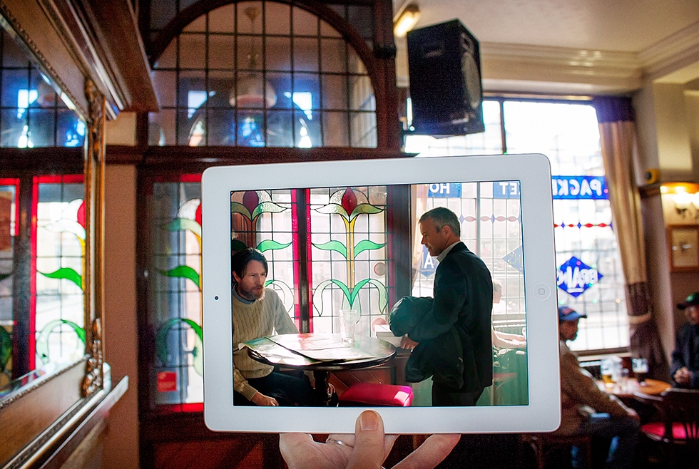 Кардифф, Уэльс