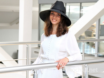 Татьяна Денисова