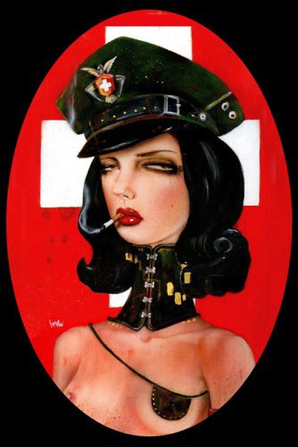 Брутальные картинки