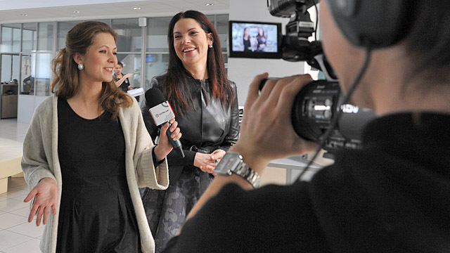 Влада Прокаева