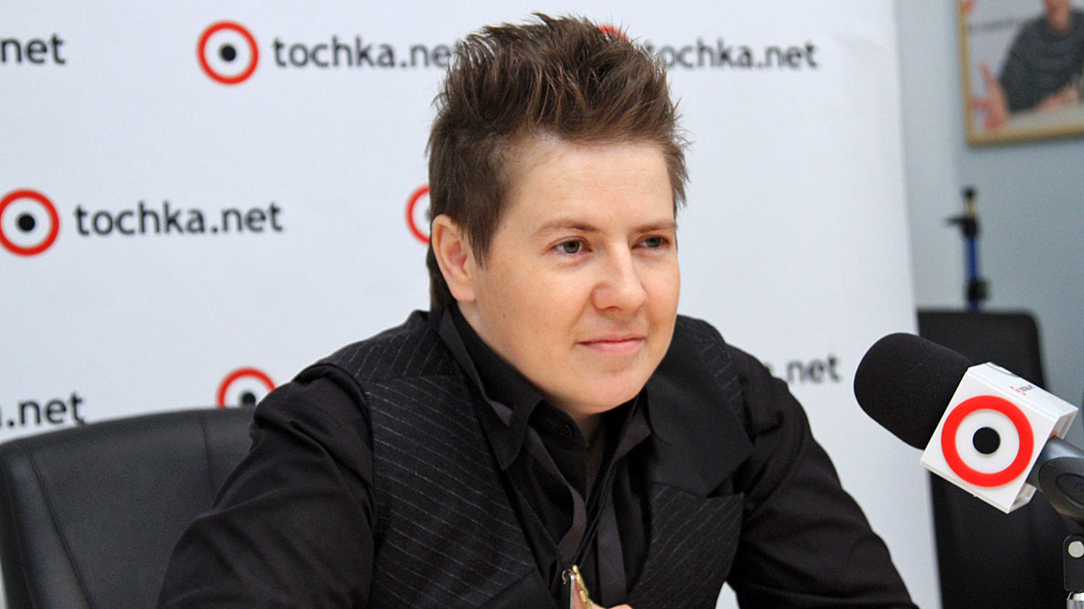 Евгений Литвинкович