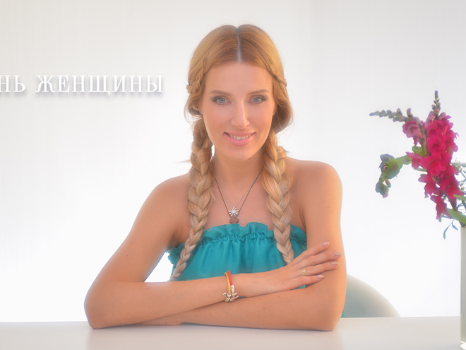 Ольга Горбачева