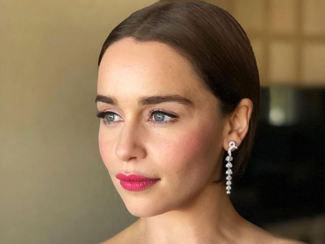 Эмилия Кларк