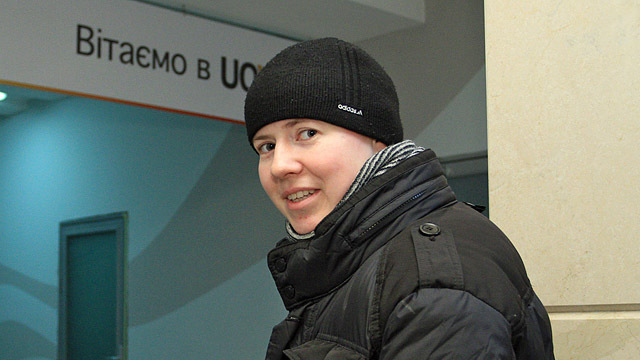 Евгений Литвинкович