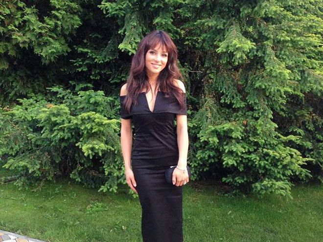 Злата Огневич