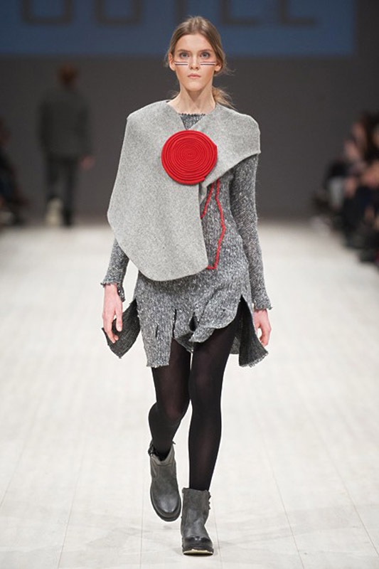 UFW: показ OSTEL