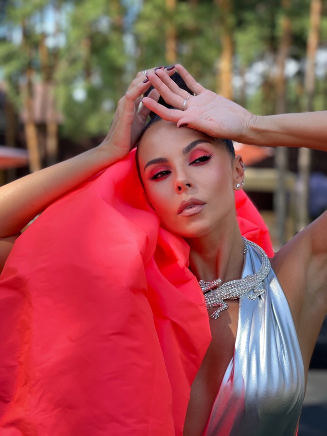 Настя Каменских