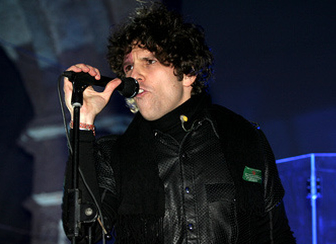 Юрий Хусточка