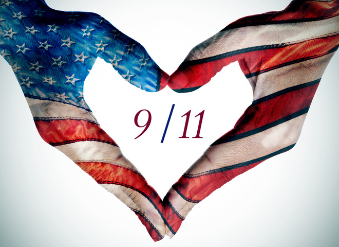 11 документальных фильмов о трагедии 11 сентября