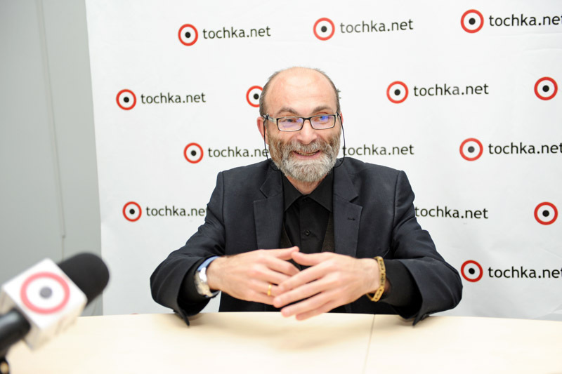 Гоча Чабукаидзе