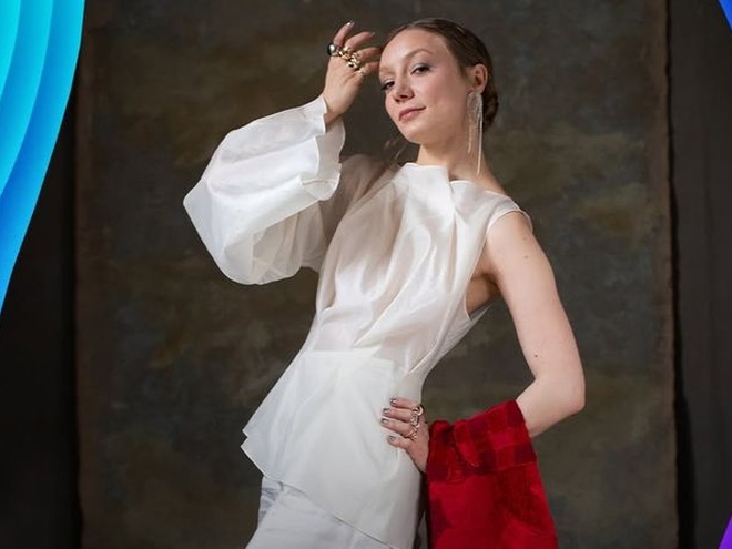 LELÉKA поскаржилася на фінансові труднощі за півтора місяці до Євробачення