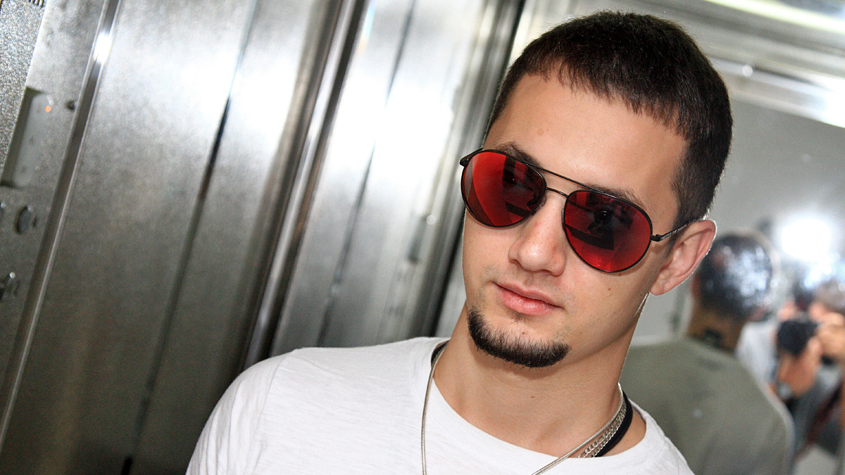 Стас Шуринс