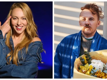 Клопотенко публічно розкритикував творчість Олі Полякової