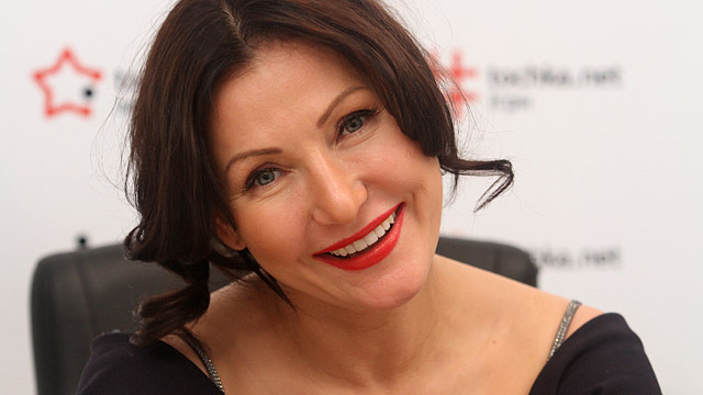 Юлия Айсина