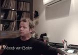 Video invitation Woody Van Eyden @ Best Track in Ukraine