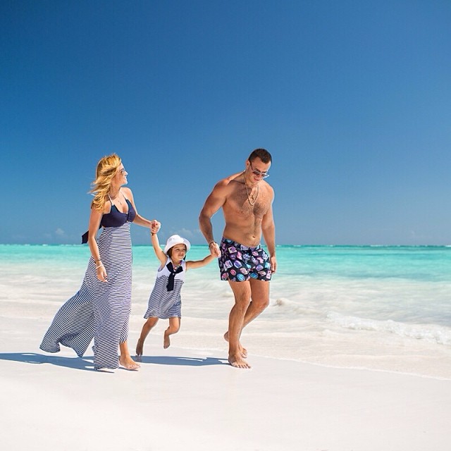 Ксения Бородина