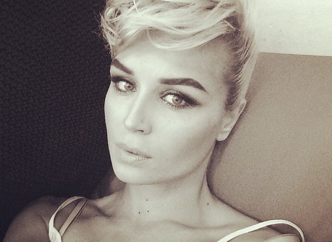 Полина Гагарина