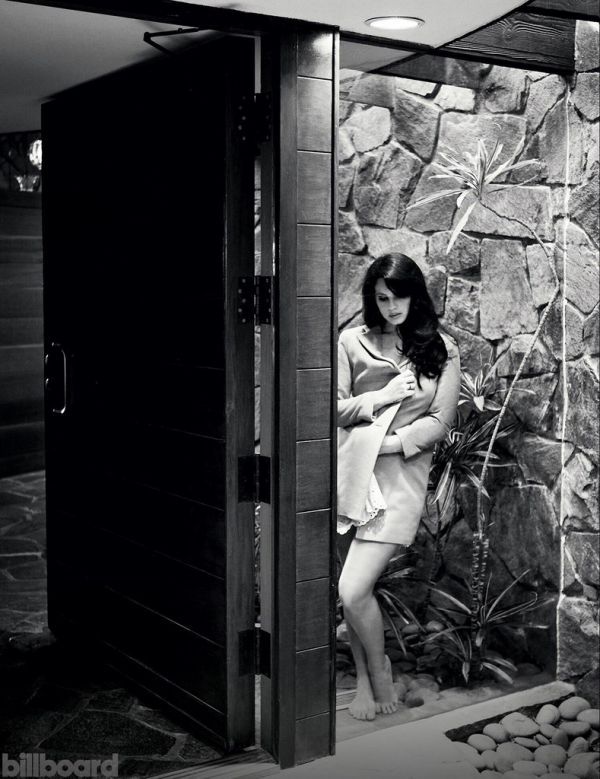 Лана Дель Рей