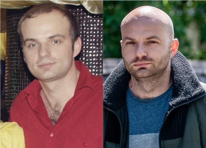 Слава Демин