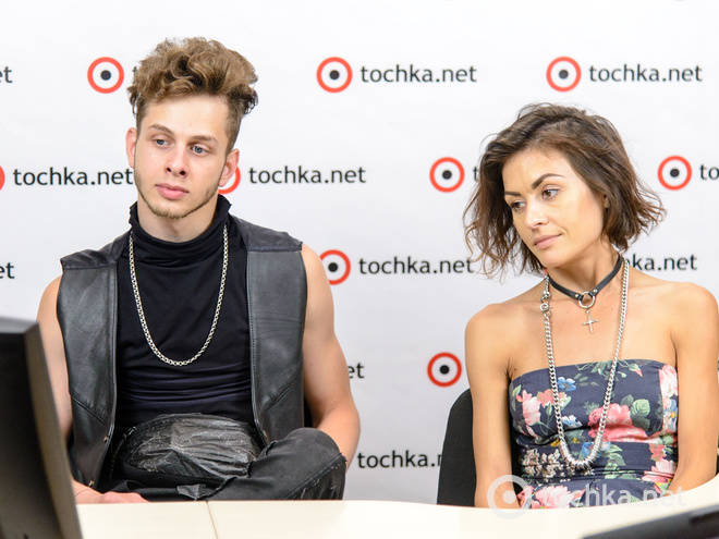 D’Arts Dance Project