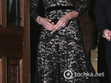 Кейт Миддлтон