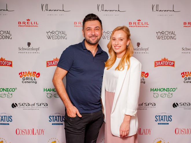 MISS BLONDE UKRAINE 2019