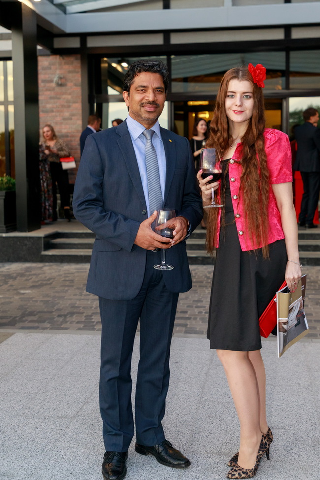 У Києві відбулася Церемонія нагородження European Women Expert Awards ім. Ольги Пампухи