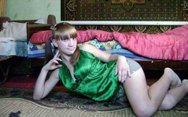 Ковровая эротика