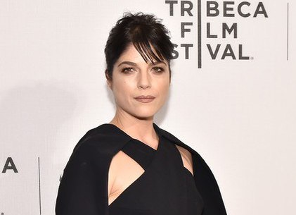 Сэльма Блэр