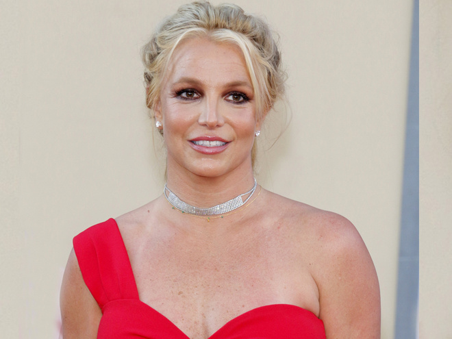Брітні Спірс поскаржилася на свого тренера: Щипала за шкіру на животі та ногах