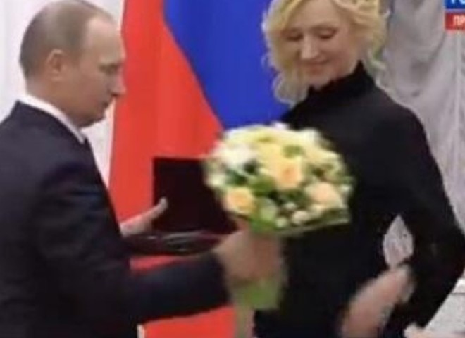 Кристина Орбакайте