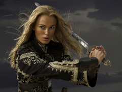 Кира Найтли