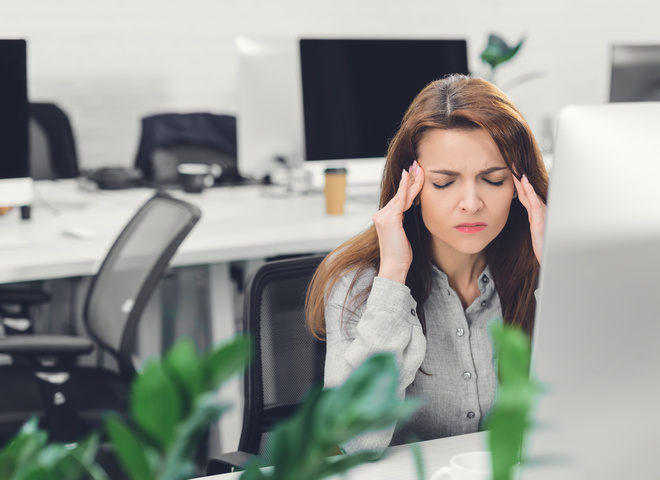 Магнитні бурі