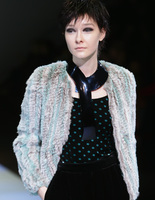 Тренды в макияже