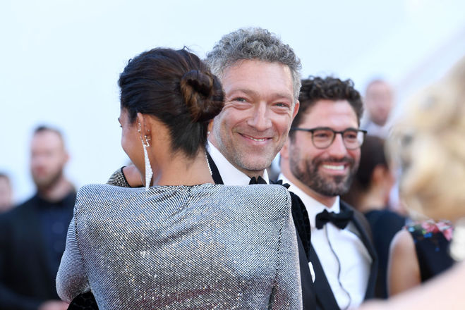 Венсан Кассель