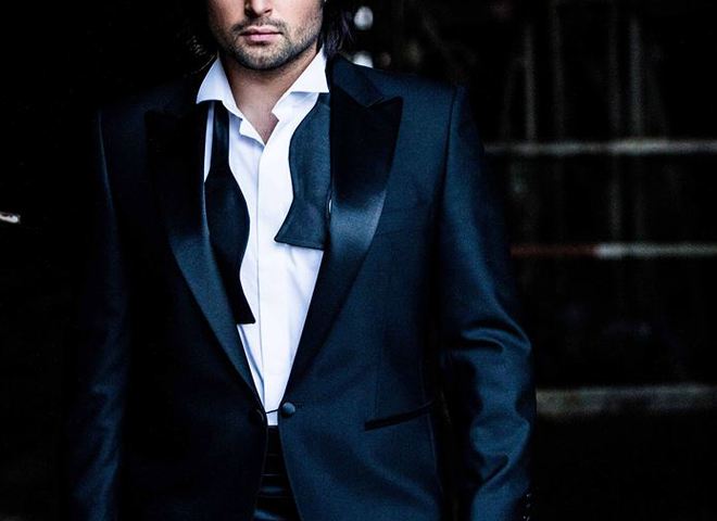 Владимир Ткаченко