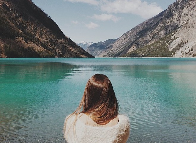 Подорожуємо з Instagram: alexstrohl#