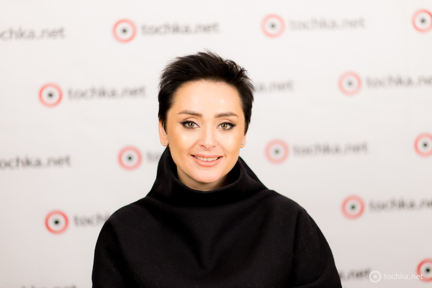 Анна Богинская