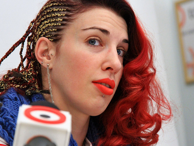 Мария Кацева