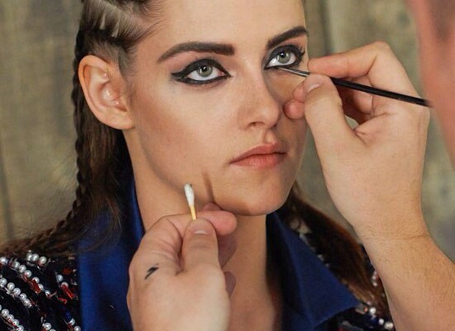 Кристен Стюарт