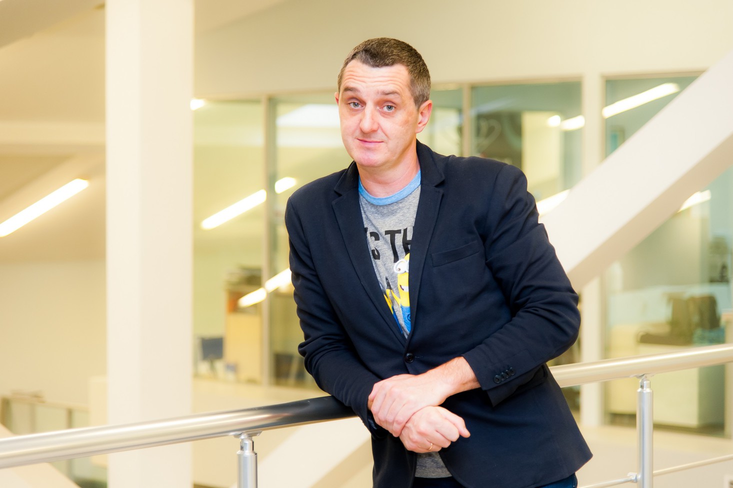 Олег Батрак, tochka.net 