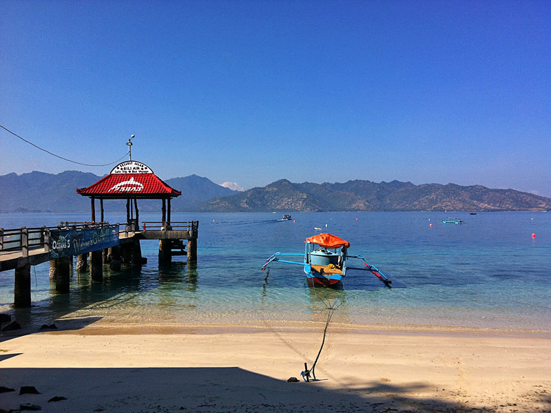 Кінотуризм: Їж, молись, люби