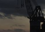 Самый грузоподъемный кран в мире