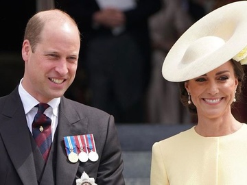 Принц Вільям засвітився у гей-ресторані під час поїздки до Польщі