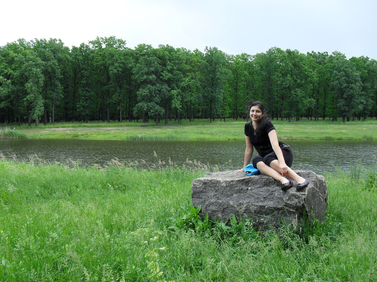 Людмила Погорелова