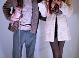 Открытие бутика TRUSSARDI Открытие бутика TRUSSARDI
