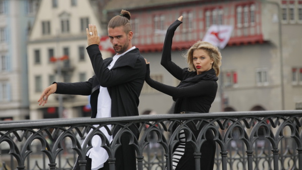 Орел и решка. Шопинг